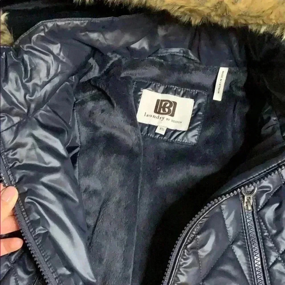 Laundry by design jacket - Picture 5 of 8